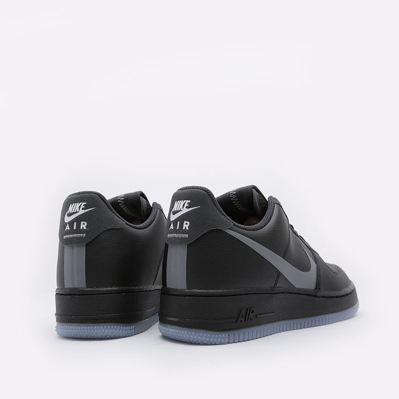 Мужские кроссовки Nike Air Force 1 `07 LV8 3 (CD0888-001)  - цена, описание, фото 5